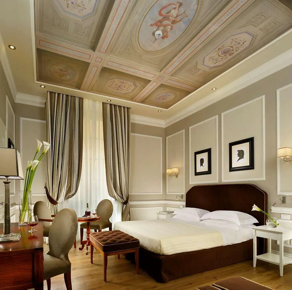 Fh55 Hotel Calzaiuoli Florence