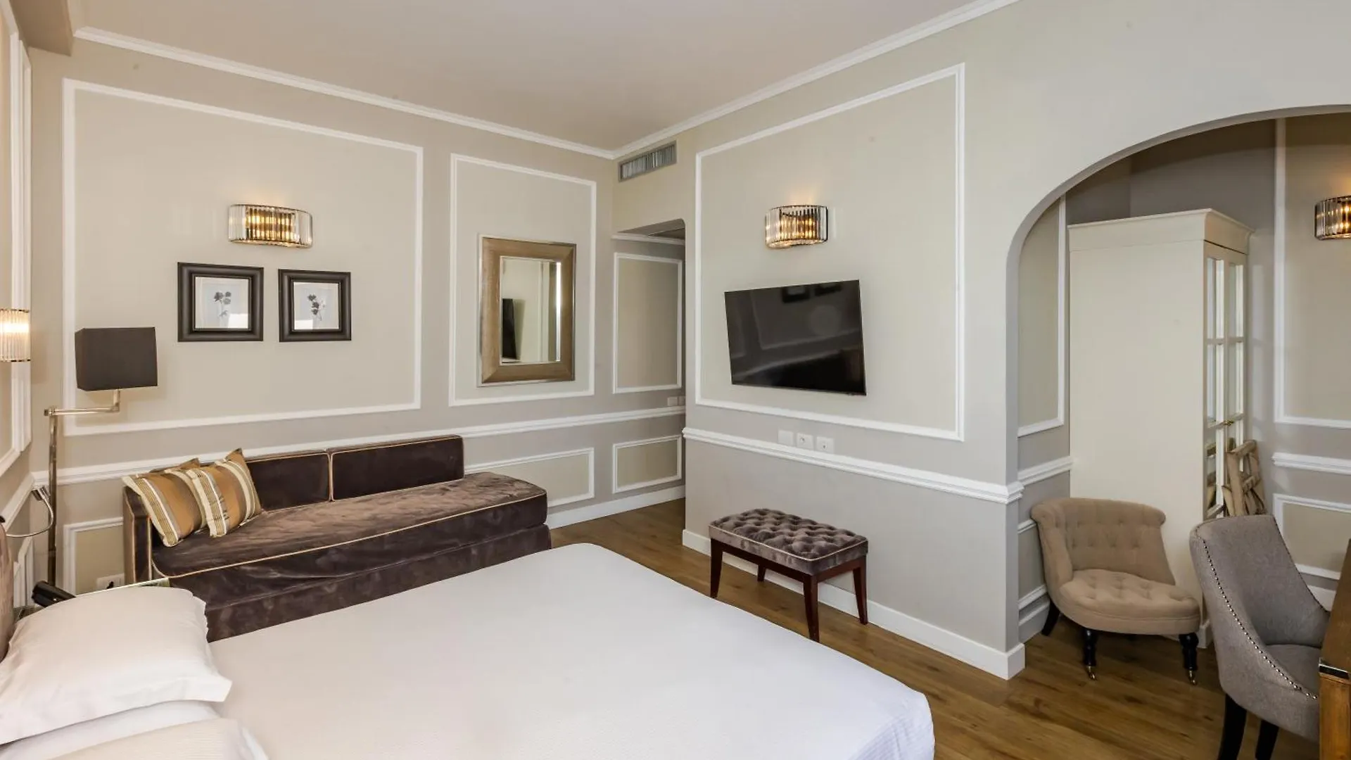 Fh55 Hotel Calzaiuoli Florence