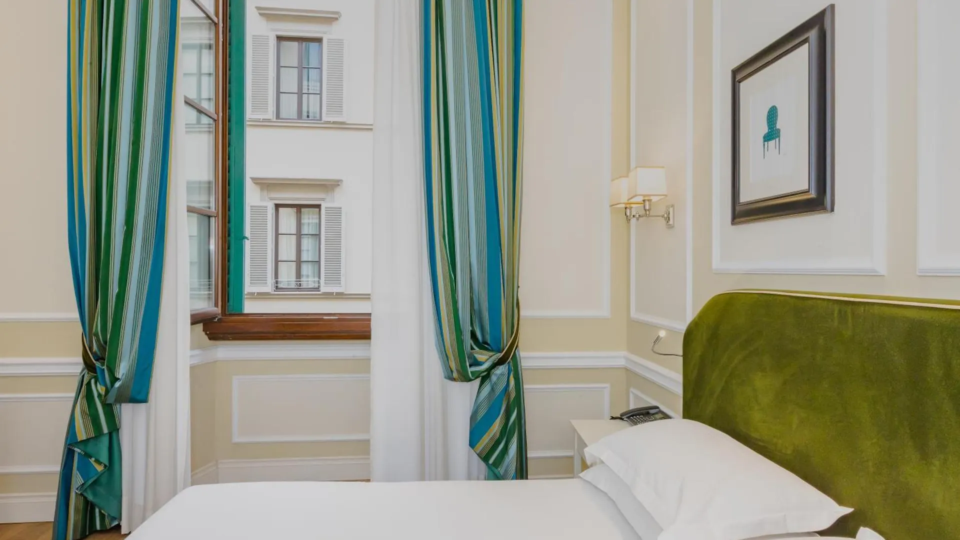 Fh55 Hotel Calzaiuoli Florence