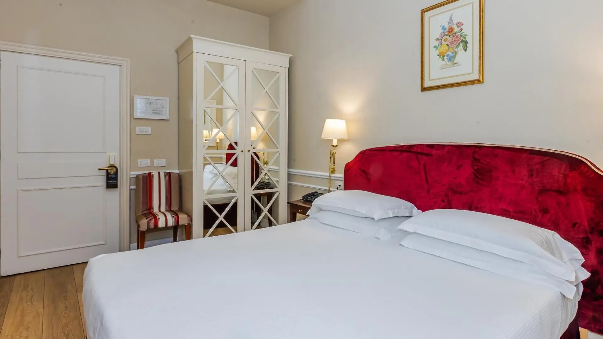 Fh55 Hotel Calzaiuoli Florence Italy