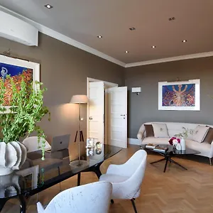 Tornabuoni Collection Residenza D'epoca Florenz