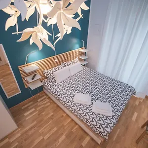 Itiseasy 1 E 2 Private , Palerme Italie
