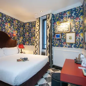 visit hotel