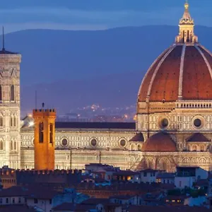 Casa Bertini Free Parking Florence