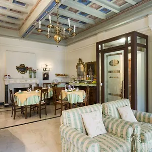 Residenza Castiglioni Florenz