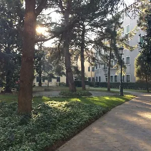 Ca'ghironda Italy