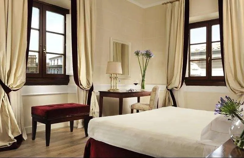 Fh55 Hotel Calzaiuoli Florence