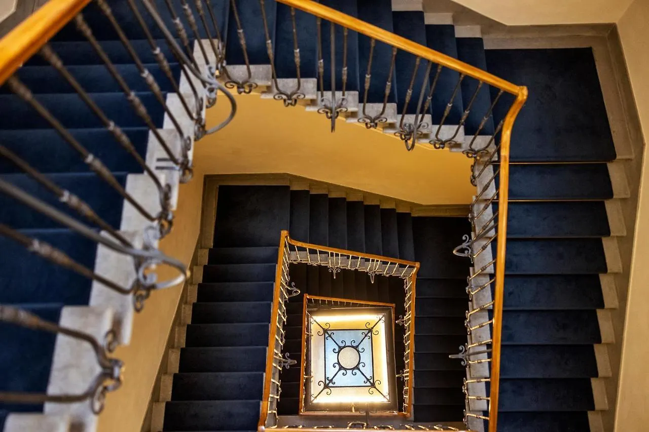 Fh55 Hotel Calzaiuoli Florence
