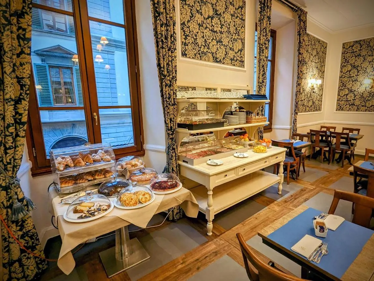 Fh55 Hotel Calzaiuoli Florence
