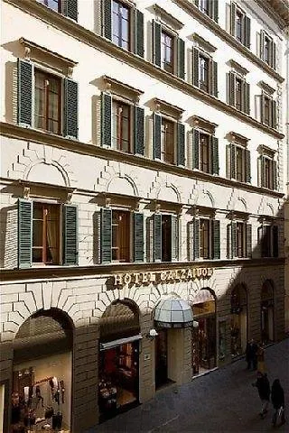 Fh55 Hotel Calzaiuoli Florence
