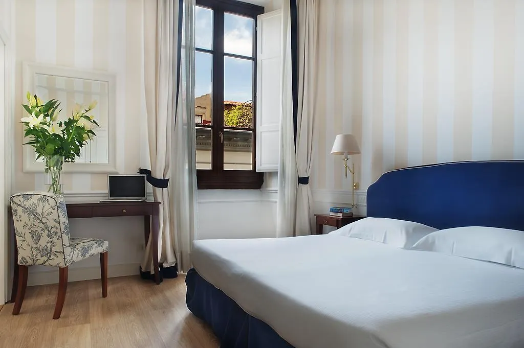 ****  Fh55 Hotel Calzaiuoli Florence Italie