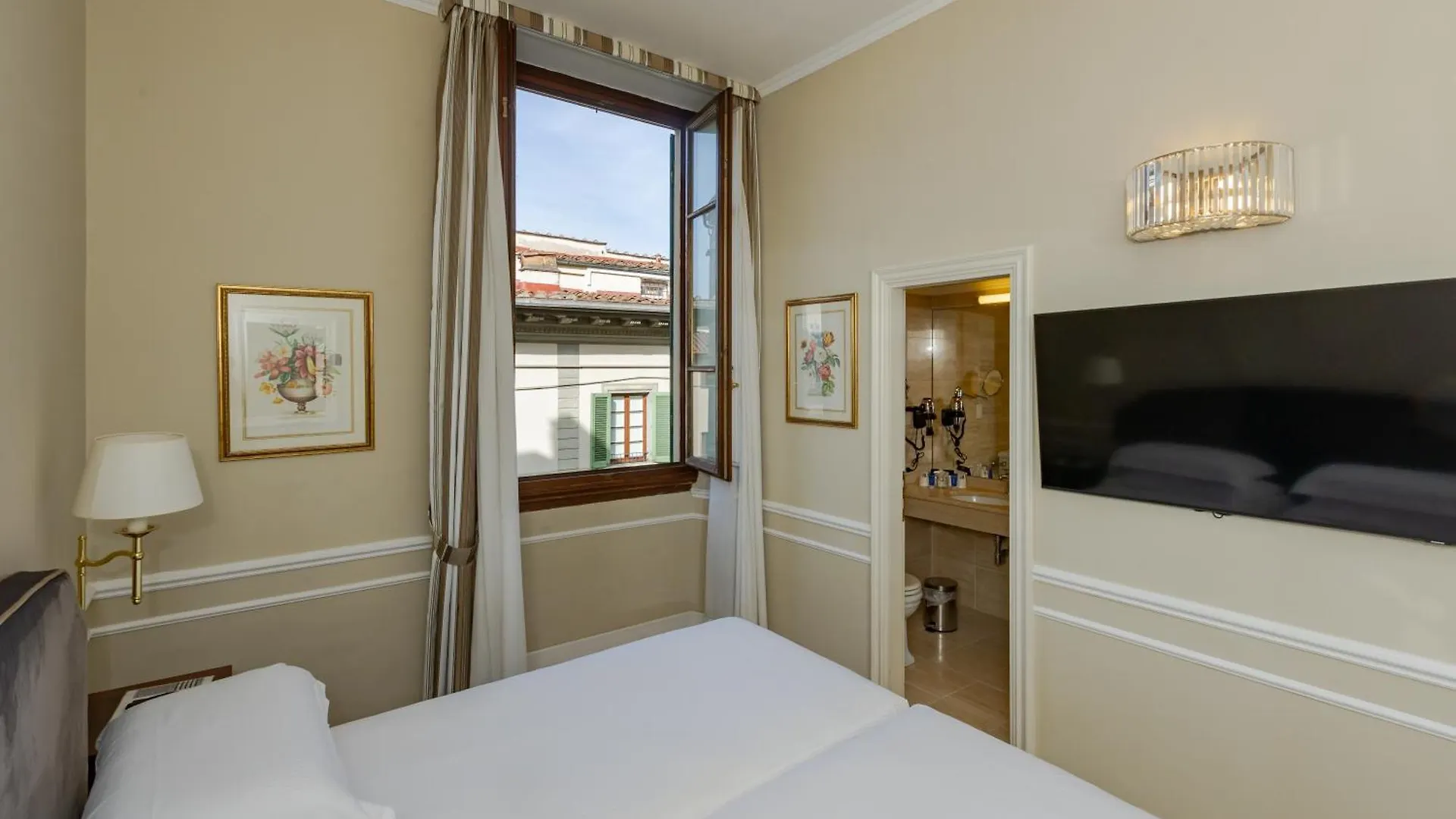 Fh55 Hotel Calzaiuoli Florence 4*,  Italie