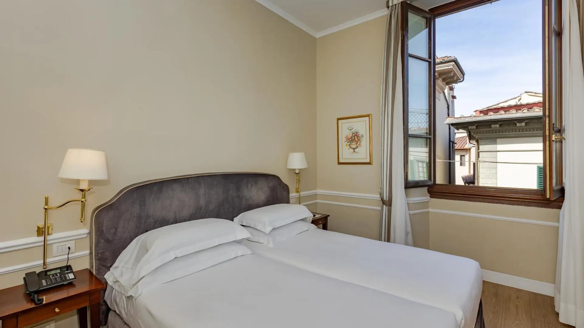 Fh55 Hotel Calzaiuoli Florence