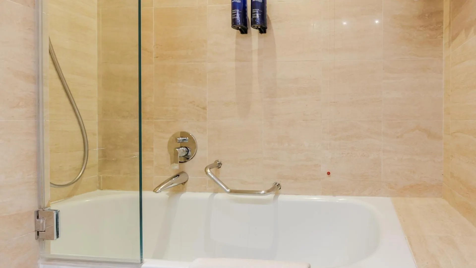 Fh55 Hotel Calzaiuoli Florence
