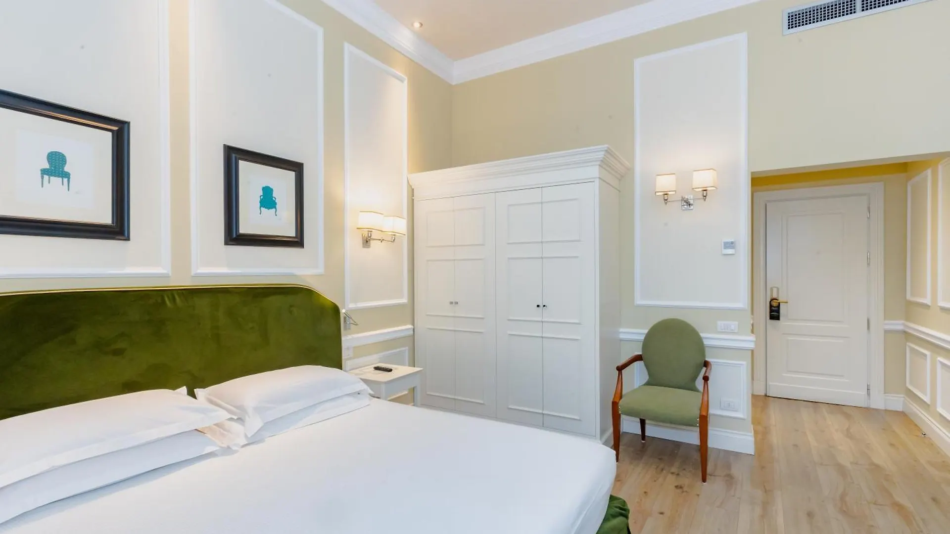 Fh55 Hotel Calzaiuoli Florence