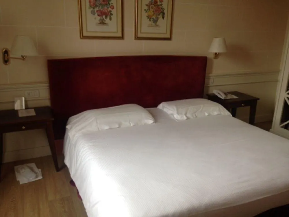 Fh55 Hotel Calzaiuoli Florence