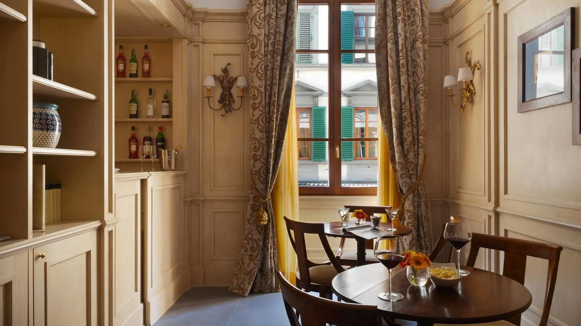 Fh55 Hotel Calzaiuoli Florence