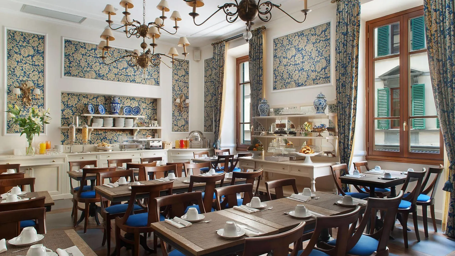 ****  Fh55 Hotel Calzaiuoli Florence Italie