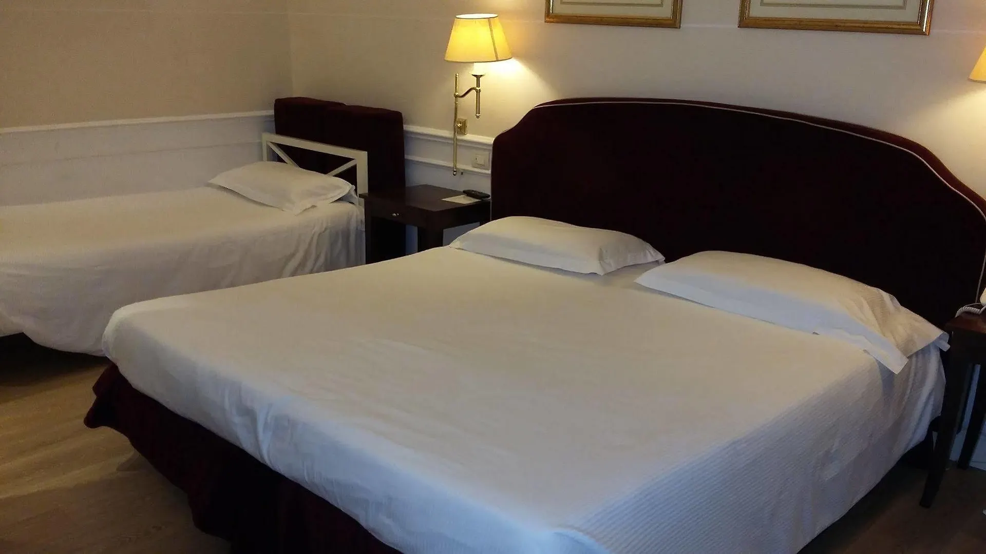 Fh55 Hotel Calzaiuoli Florence