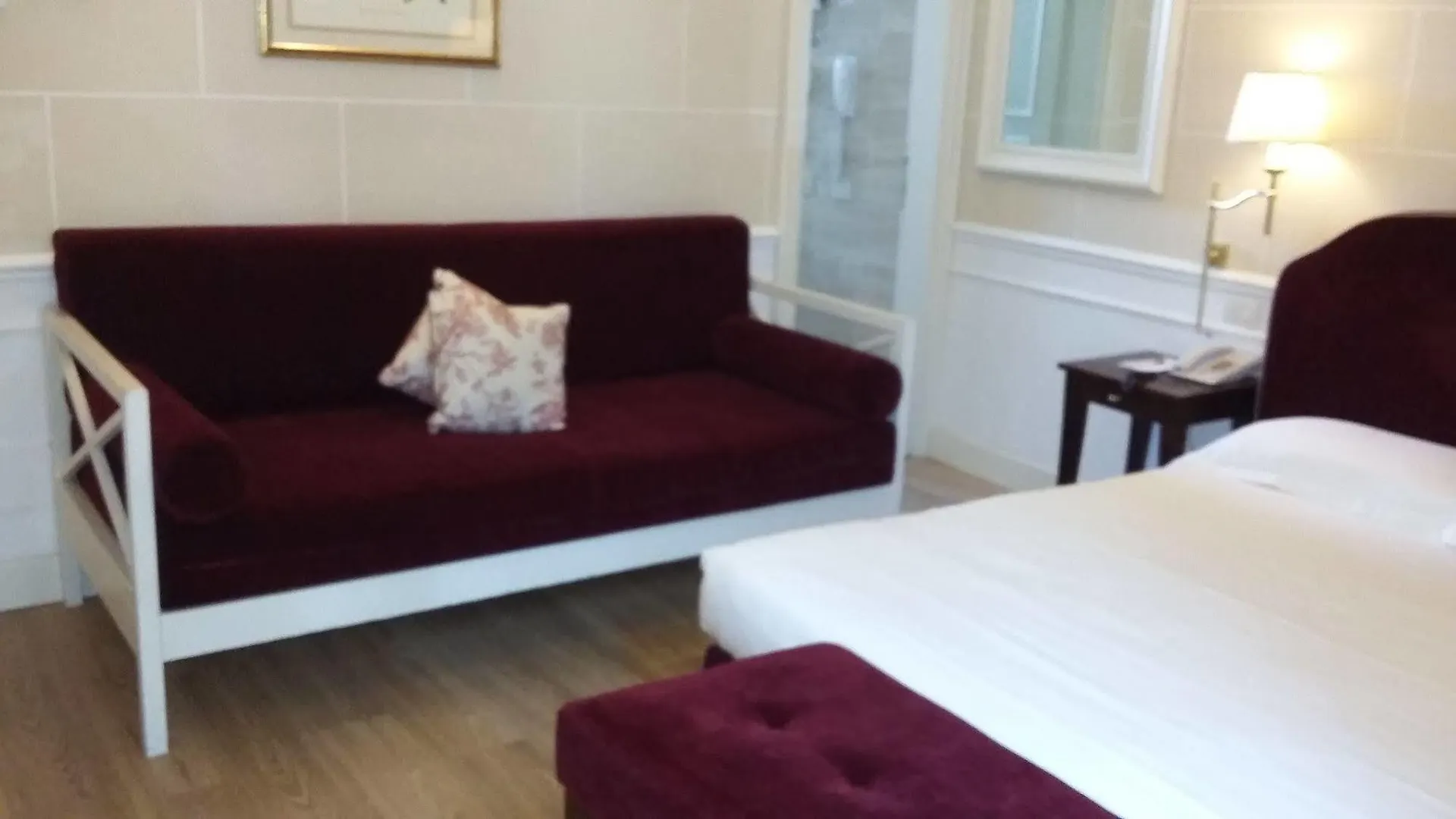 Fh55 Hotel Calzaiuoli Florence 4*,  Italy