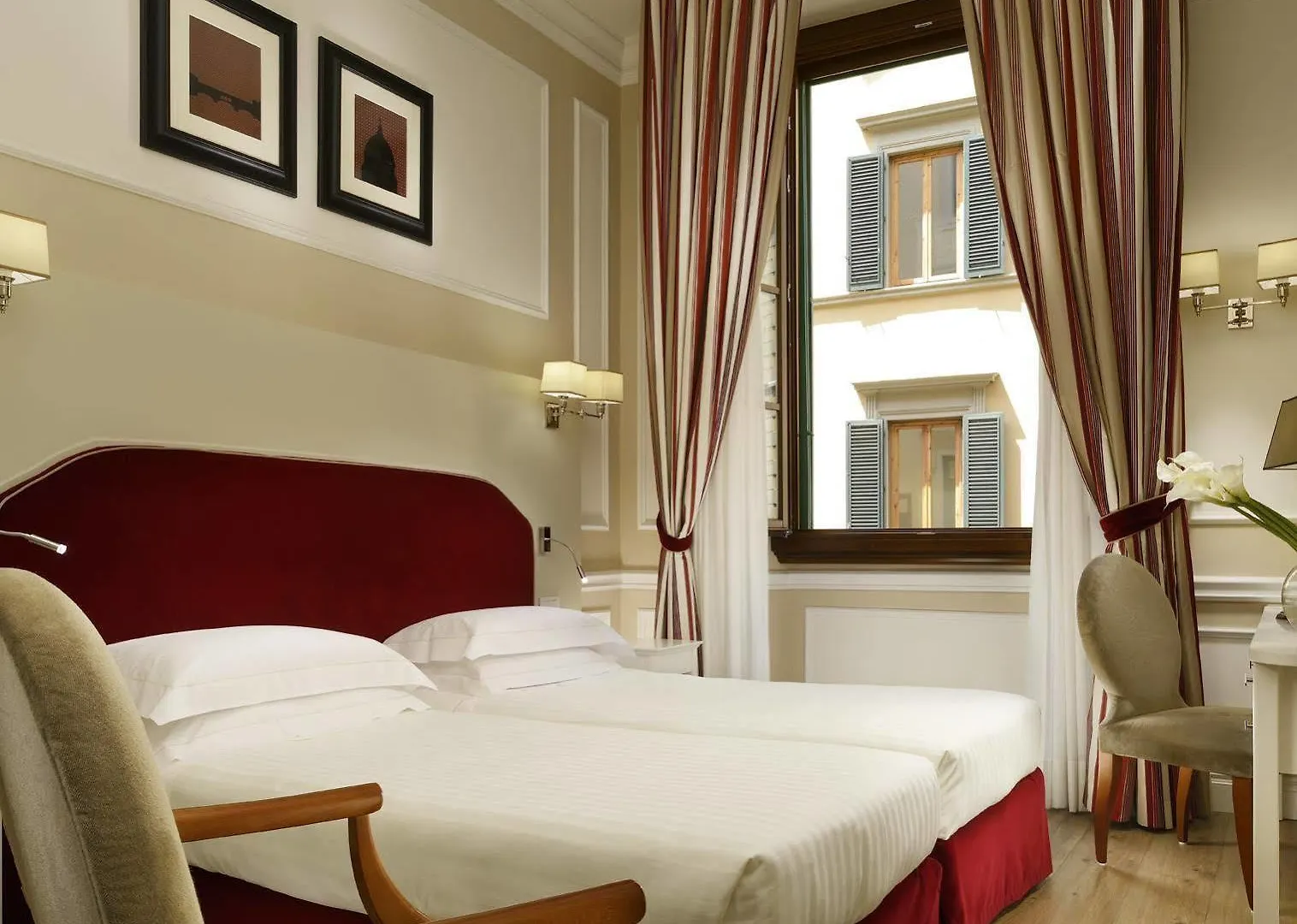 ****  Fh55 Hotel Calzaiuoli Florence Italie