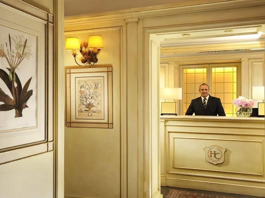 Fh55 Hotel Calzaiuoli Florence 4*,