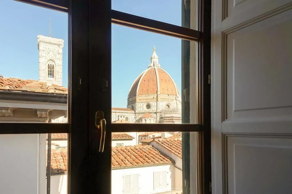 Fh55 Hotel Calzaiuoli Florence Italie