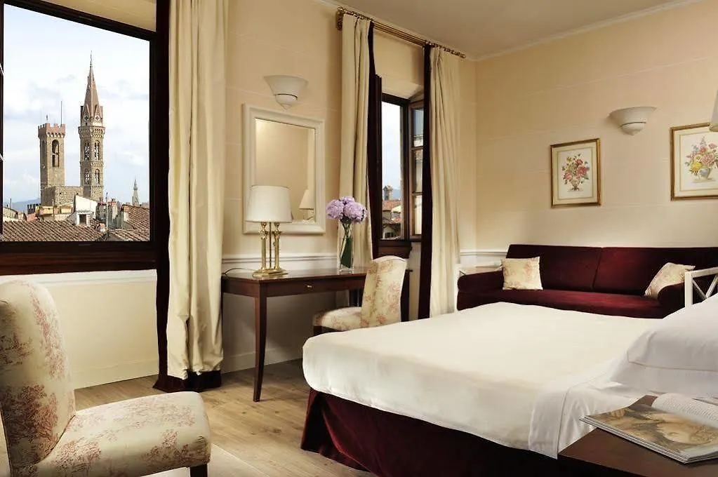 Fh55 Hotel Calzaiuoli Florence