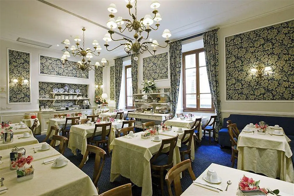Fh55 Hotel Calzaiuoli Florence