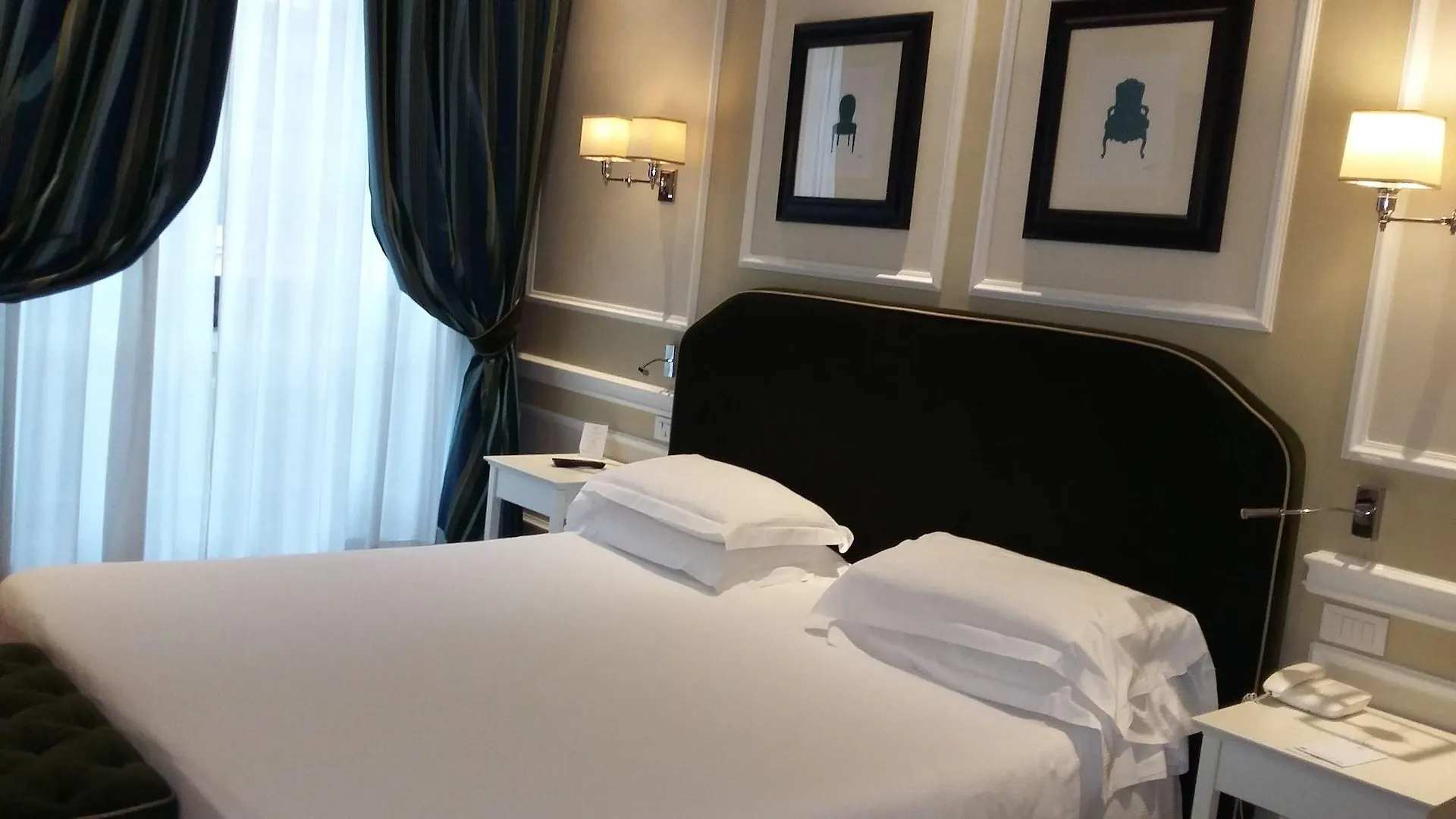 Fh55 Hotel Calzaiuoli Florence