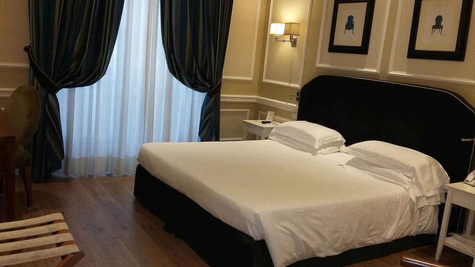 Fh55 Hotel Calzaiuoli Florence 4*,  Italy