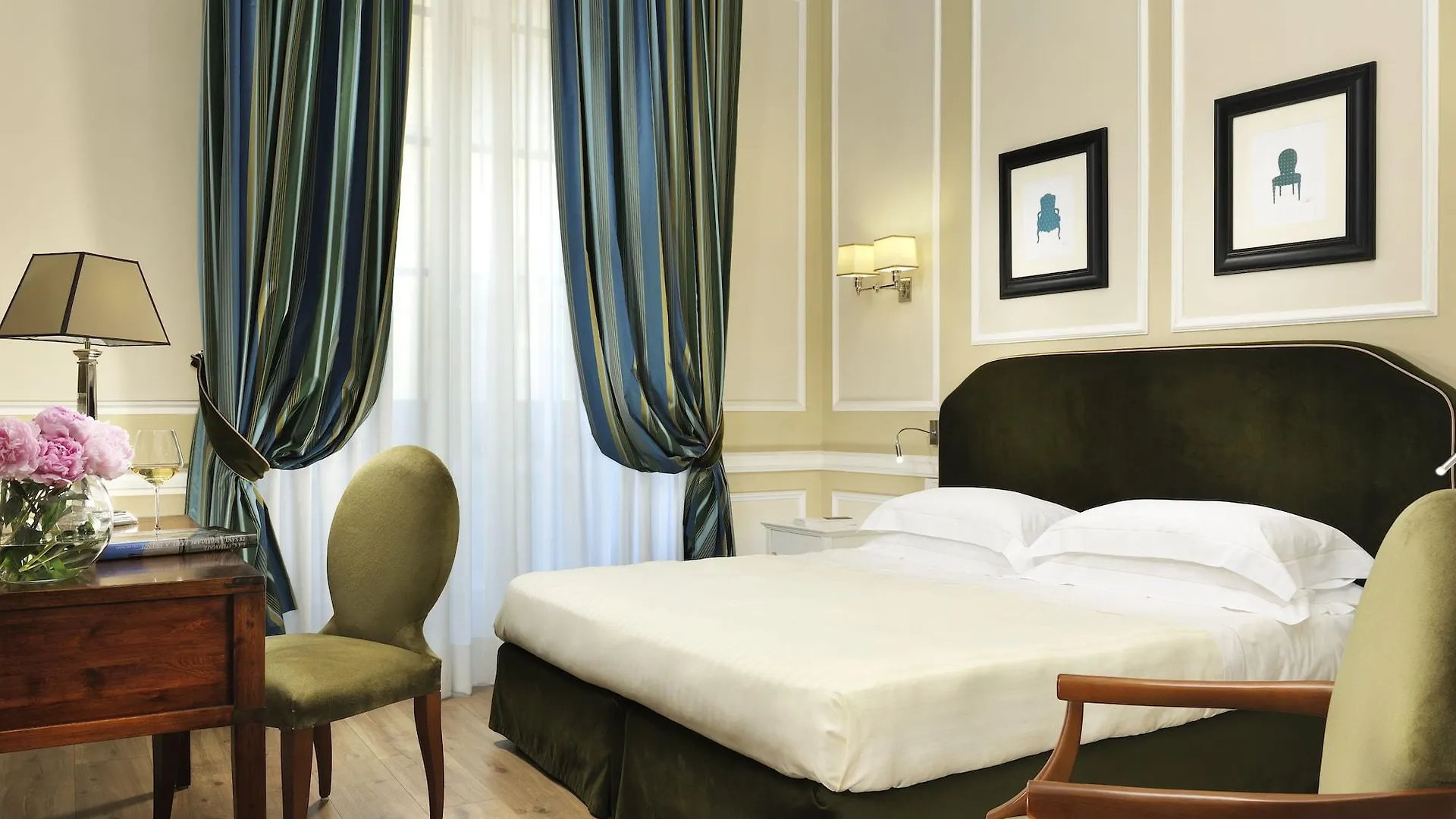 Fh55 Hotel Calzaiuoli Florence