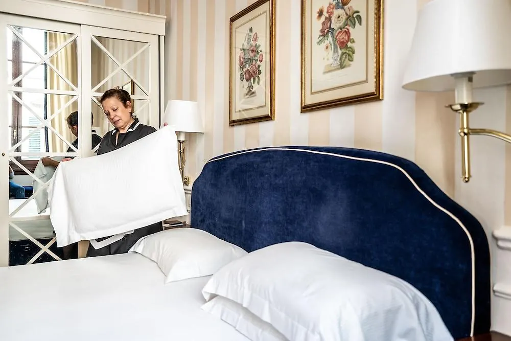 ****  Fh55 Hotel Calzaiuoli Florence Italy