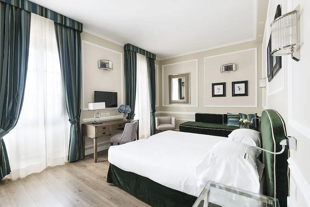 Fh55 Hotel Calzaiuoli Florence