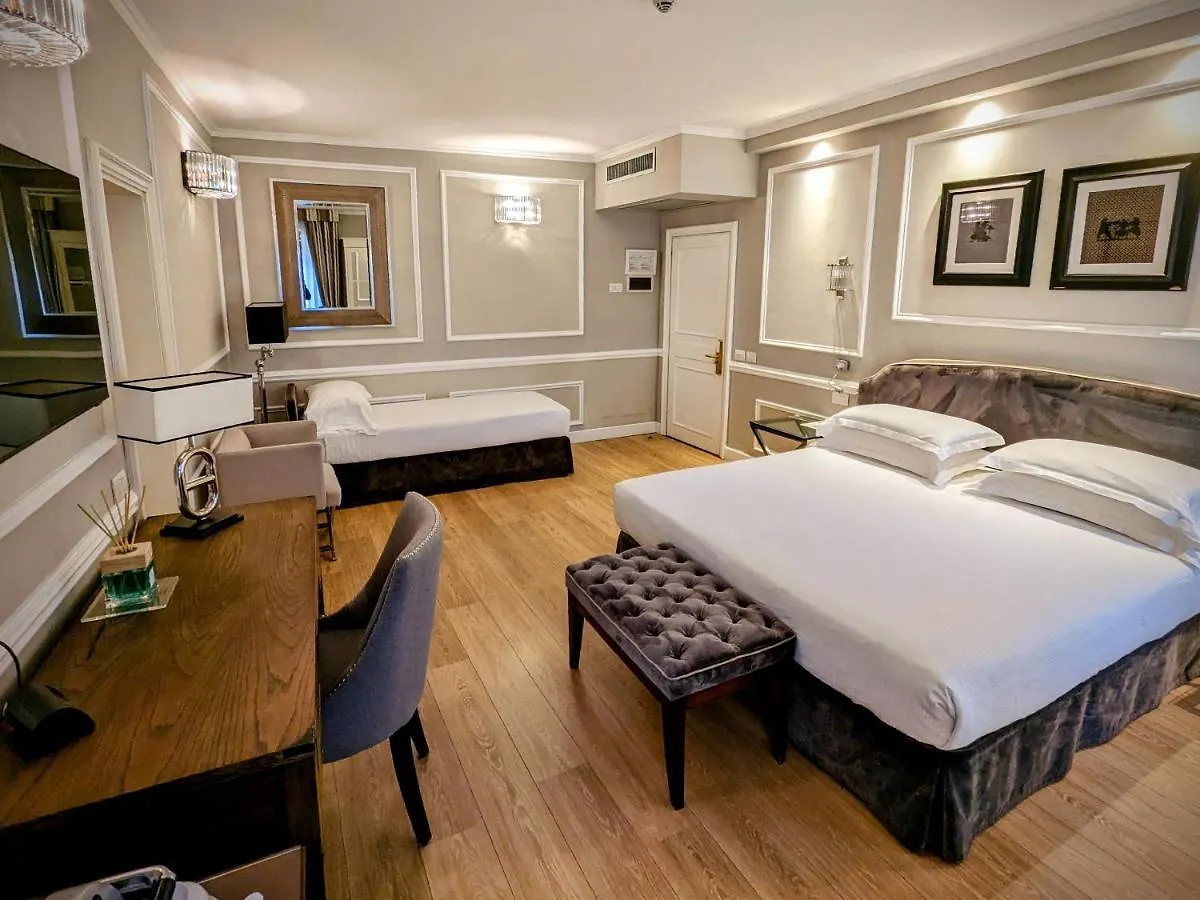 Fh55 Hotel Calzaiuoli Florence