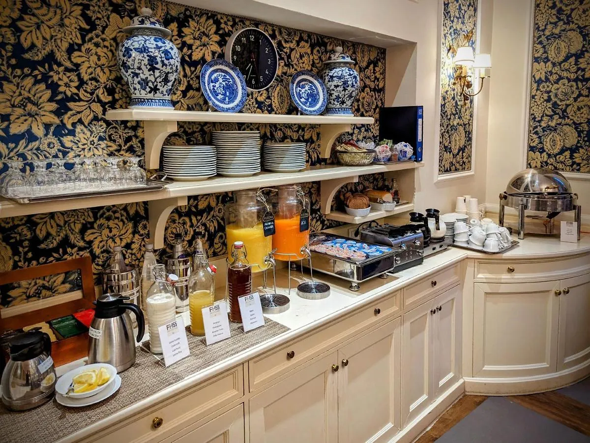 Fh55 Hotel Calzaiuoli Florence