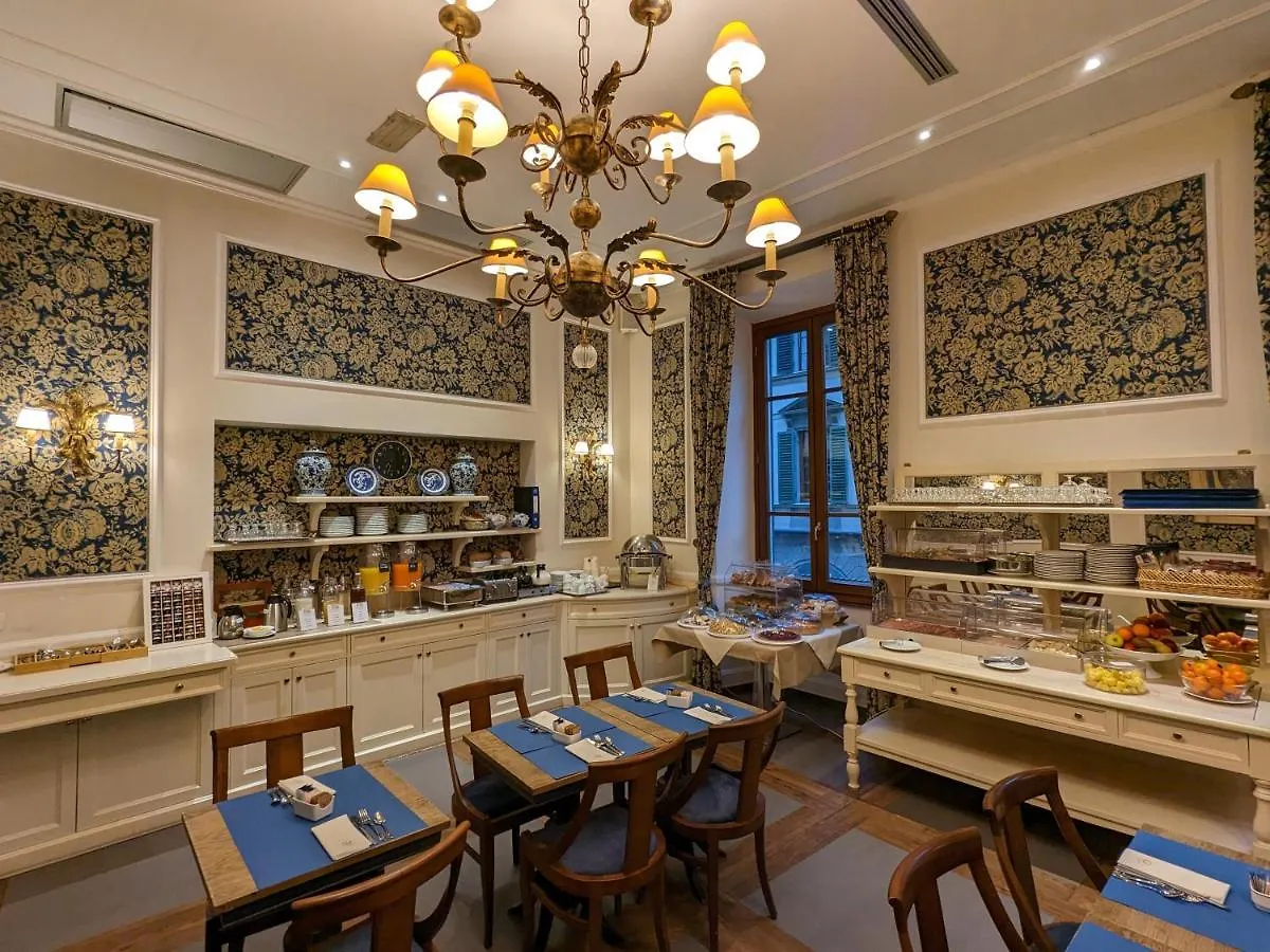 Fh55 Hotel Calzaiuoli Florence