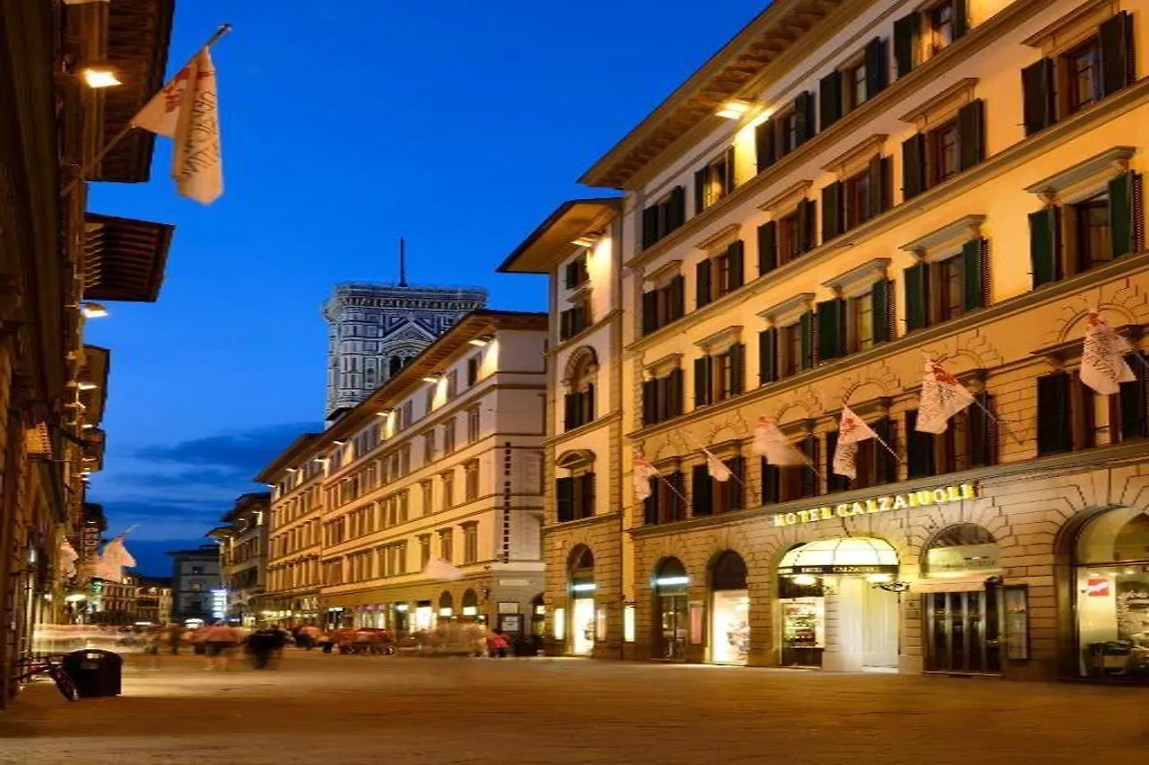 Fh55 Hotel Calzaiuoli Florence 4*,