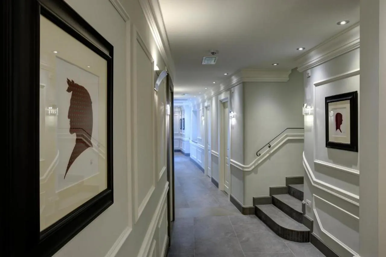 Fh55 Hotel Calzaiuoli Florence