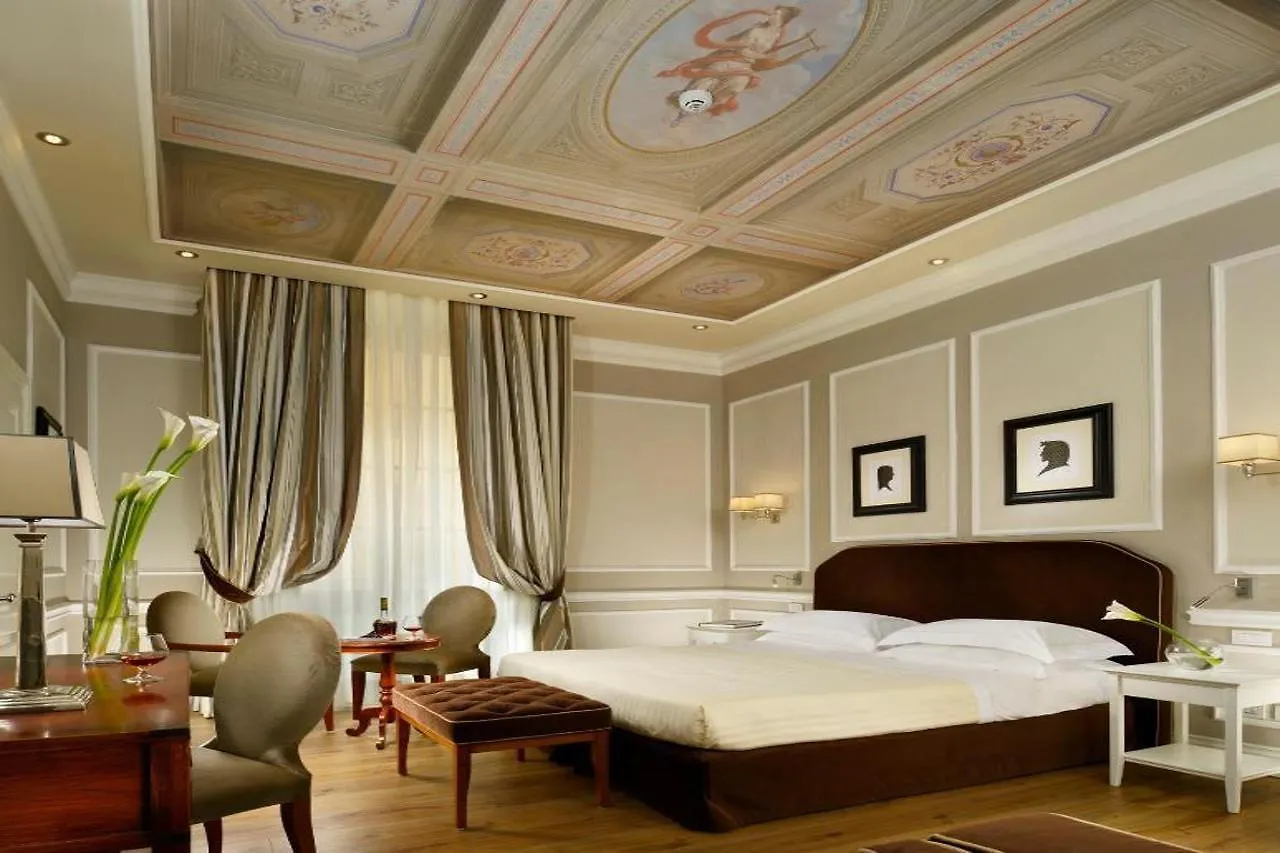 Fh55 Hotel Calzaiuoli Florence