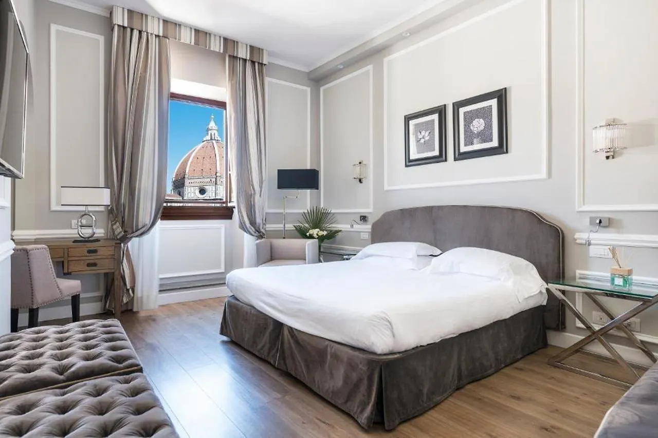 Fh55 Hotel Calzaiuoli Florence