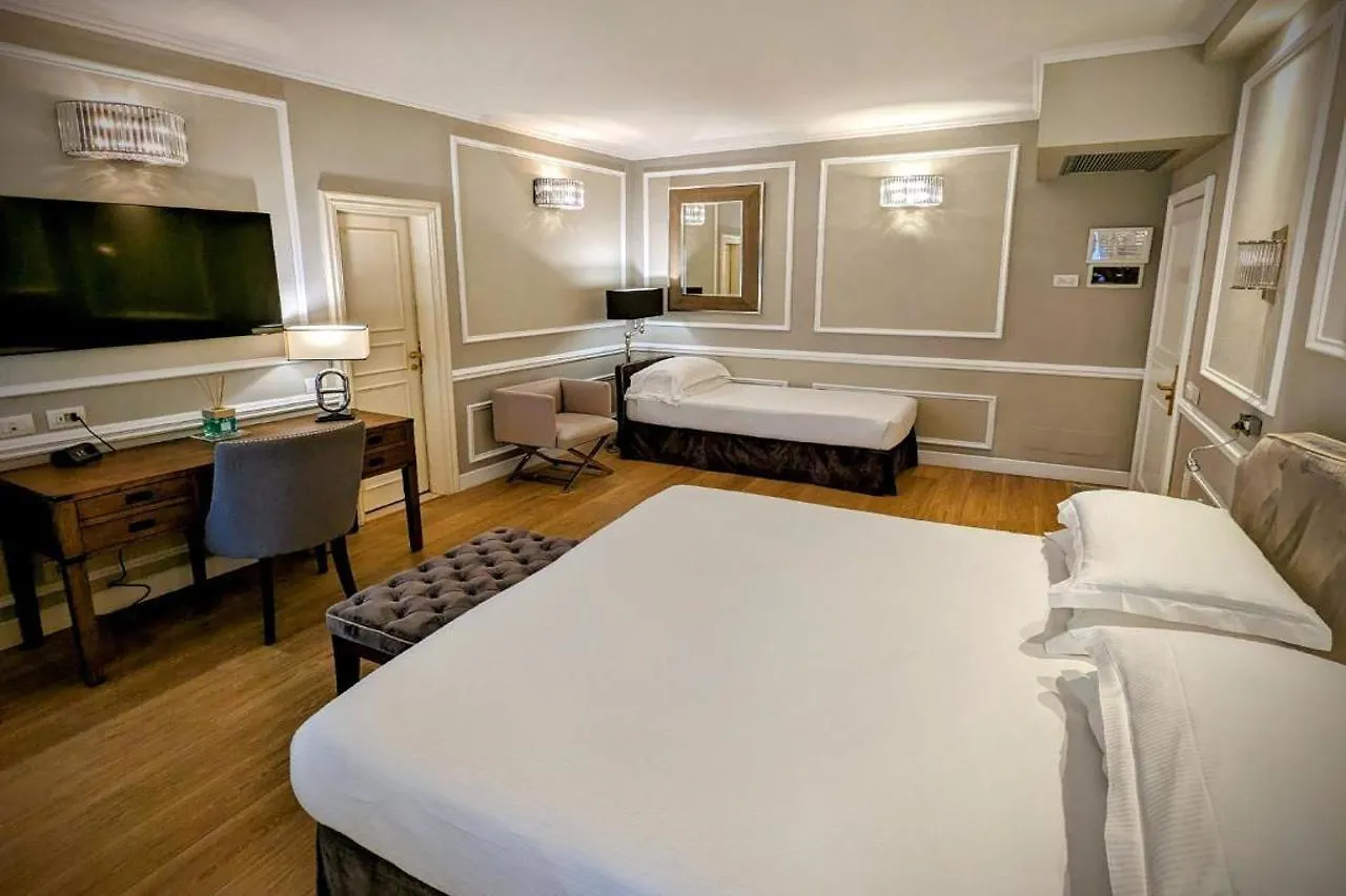 Fh55 Hotel Calzaiuoli Florence