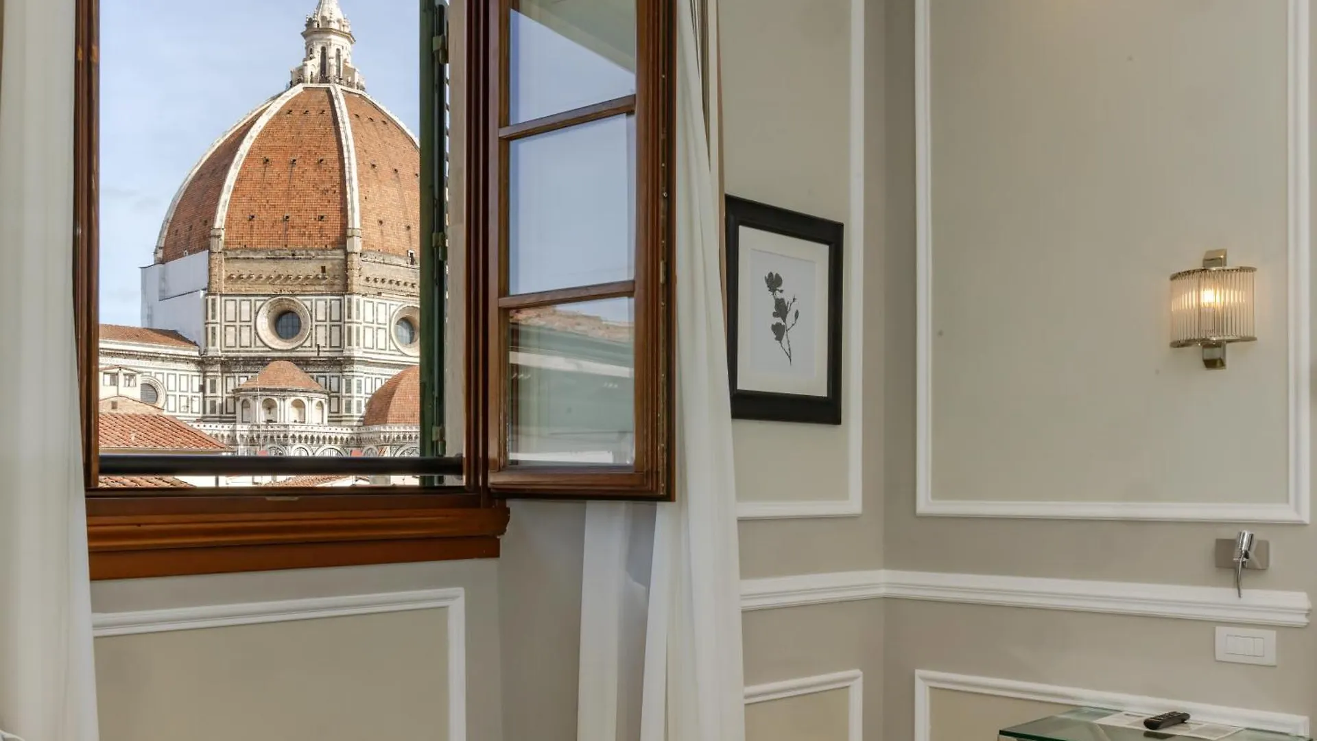 Fh55 Hotel Calzaiuoli Florence