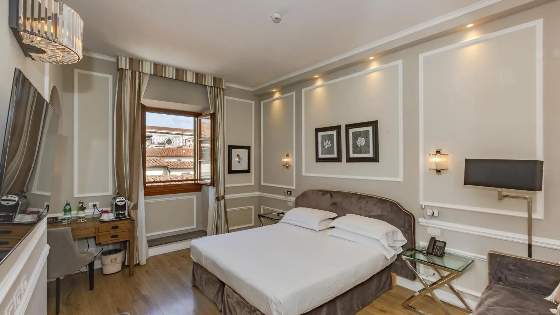 Fh55 Hotel Calzaiuoli Florence