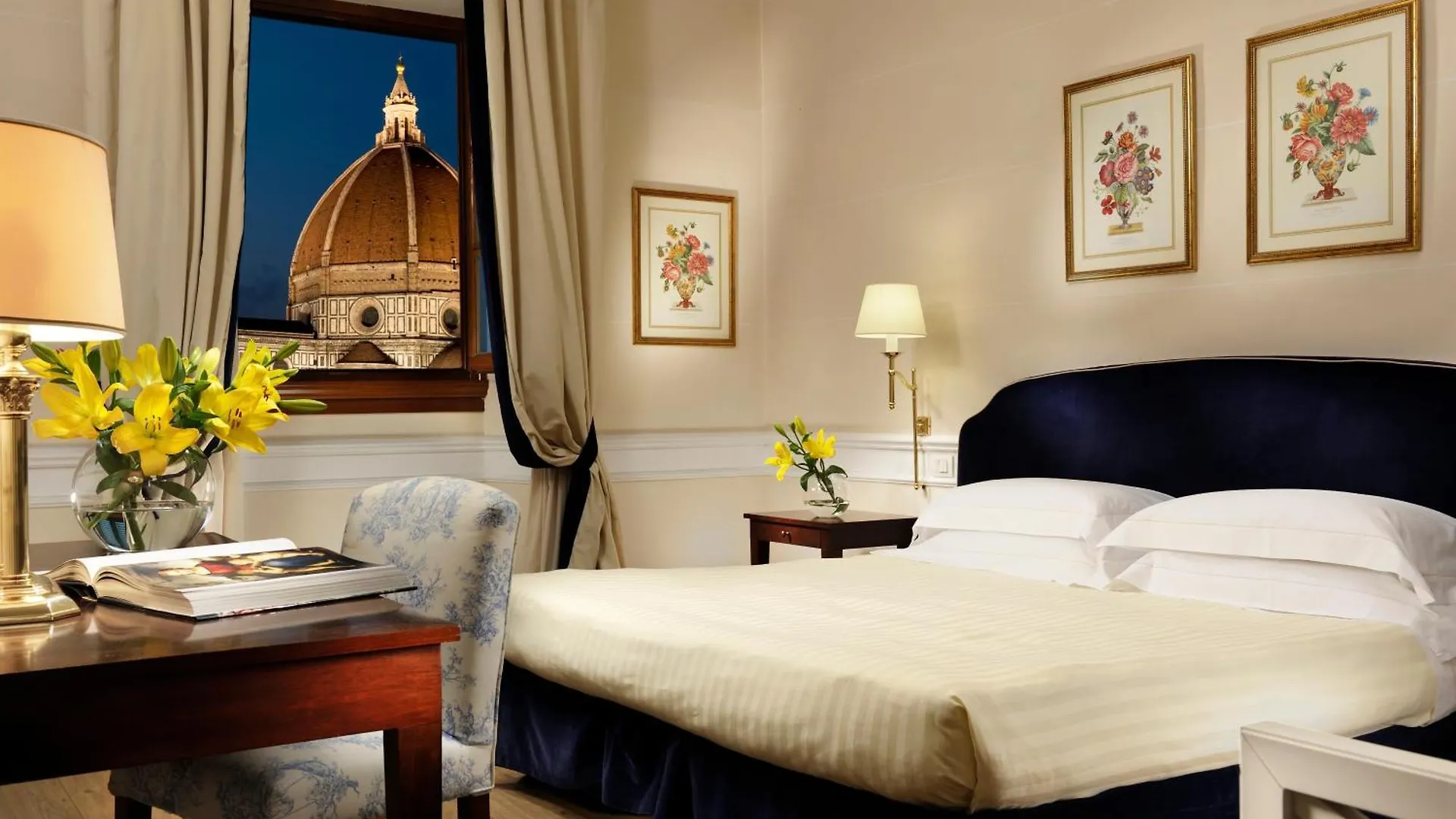 Fh55 Hotel Calzaiuoli Florence Italy