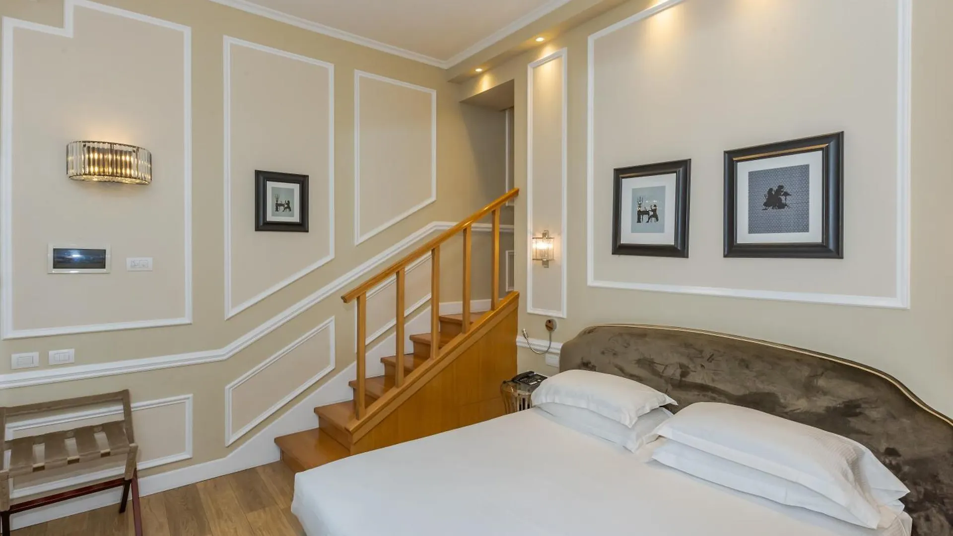 Fh55 Hotel Calzaiuoli Florence