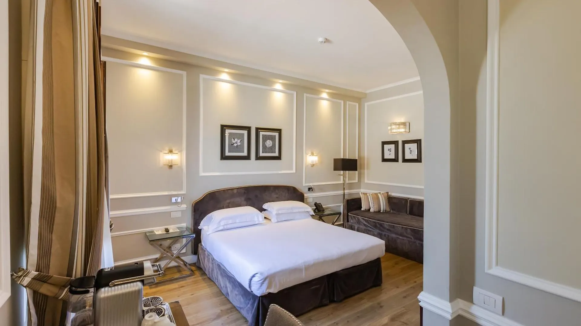 Fh55 Hotel Calzaiuoli Florence