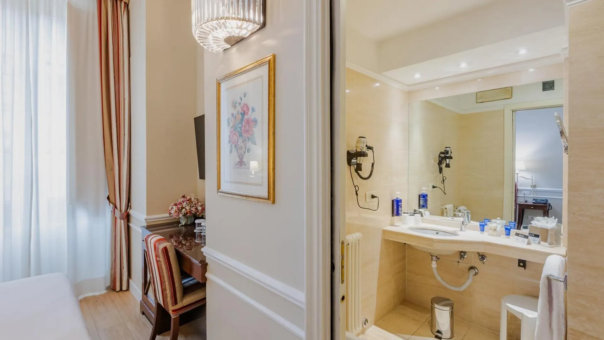 Fh55 Hotel Calzaiuoli Florence
