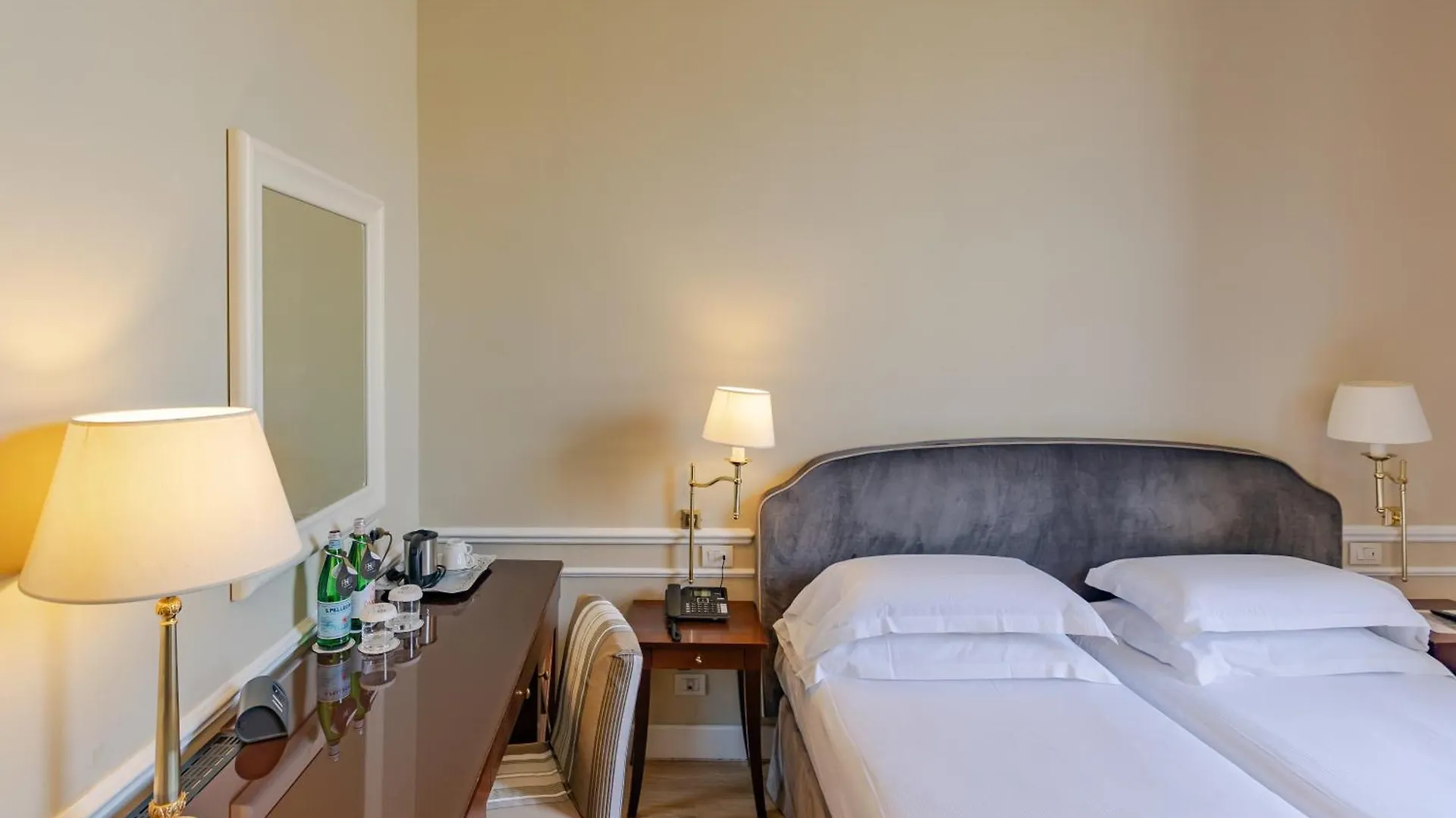 Fh55 Hotel Calzaiuoli Florence