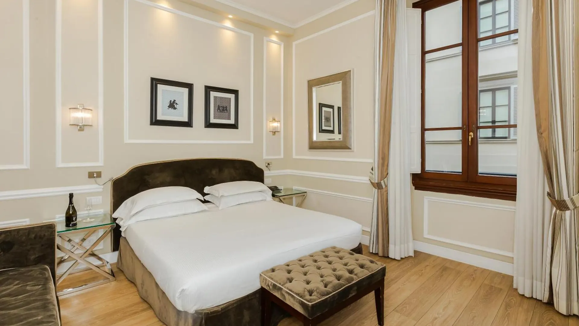 Fh55 Hotel Calzaiuoli Florence
